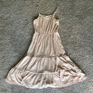 Knox Rose midi dress